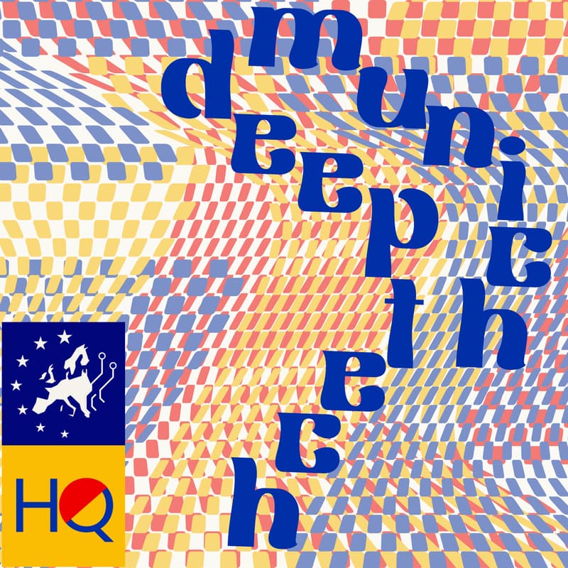 Cover Image for Deep Tech {Munich | Vol. 5} Startup Social & Cofounder Matching by H*QUOTIENT & EuroTech