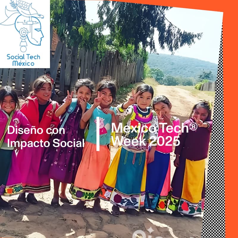 Cover Image for Diseño con Impacto Social