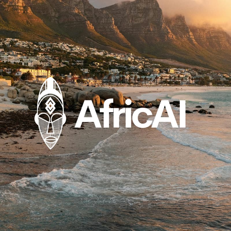 Cover Image for AfricAI 2027