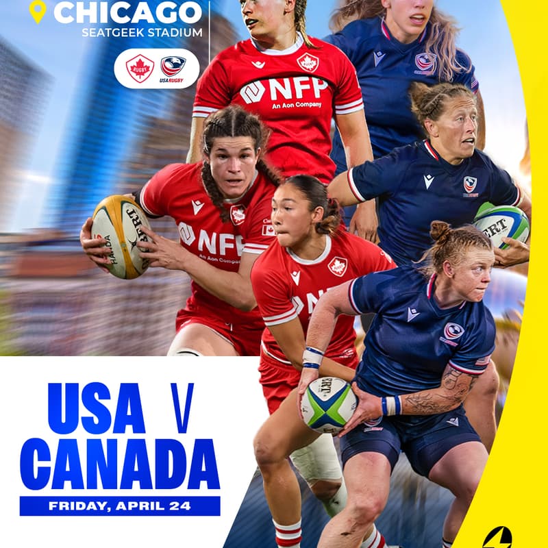 Cover Image for USA Rugby Party Bus to SeatGeek