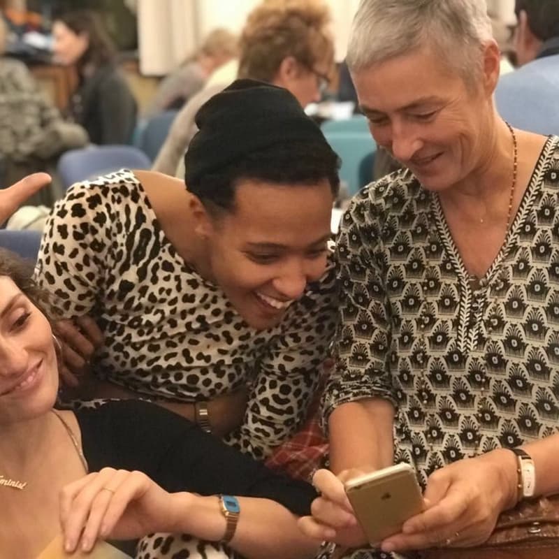 Cover Image for Building a Sense of Belonging