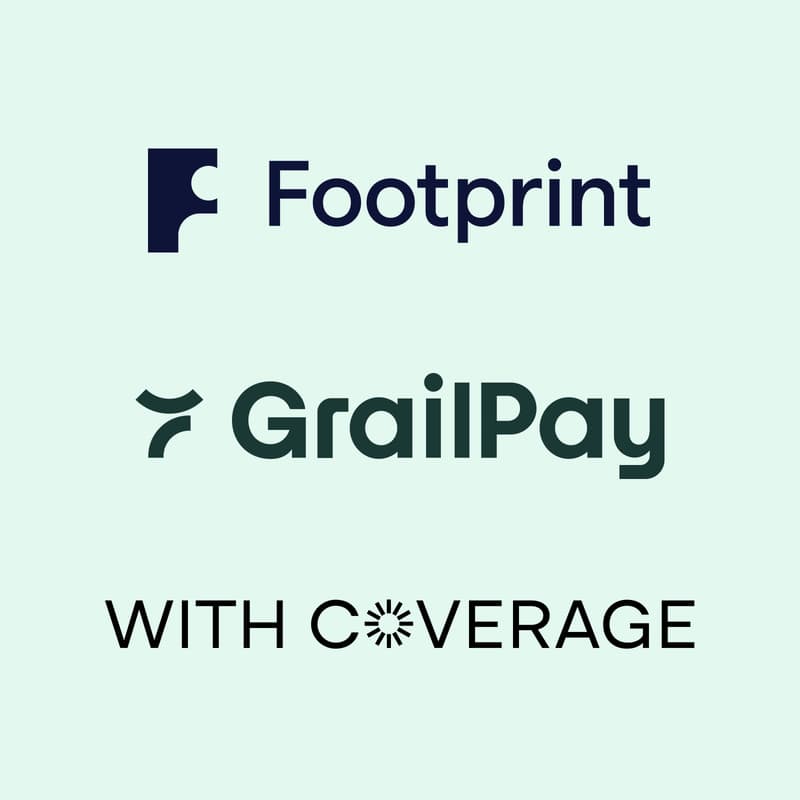 Cover Image for M2020 Kickoff with GrailPay, WithCoverage and Footprint