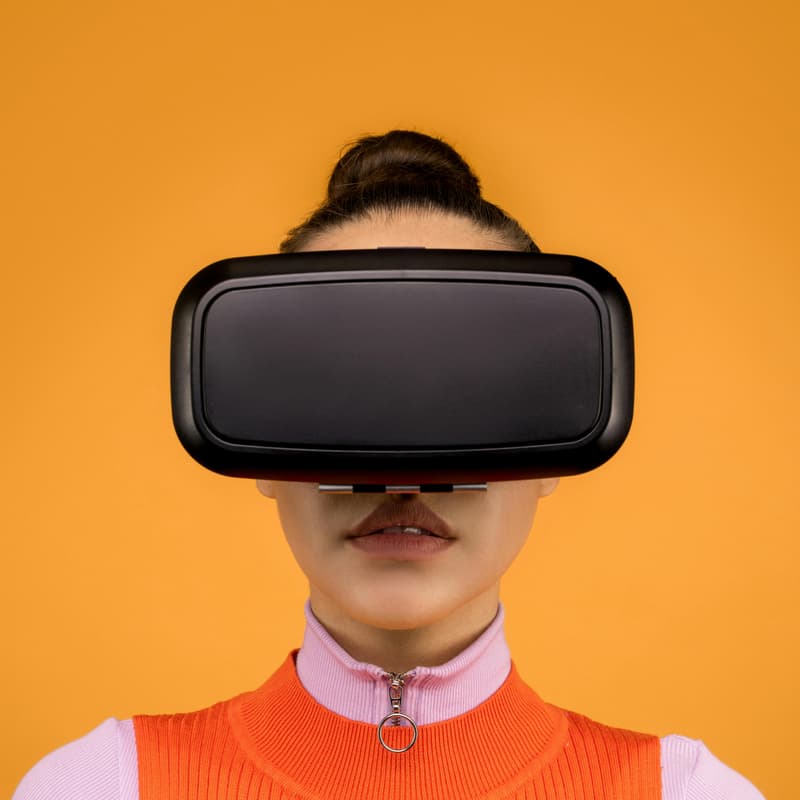 Cover Image for VR Demo Day + Co-working