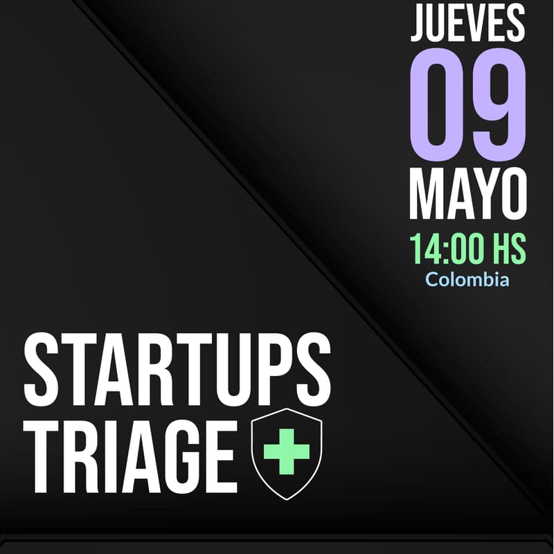 Cover Image for Startup Triage by Phylo Scale, Phylo Legal & Kapital
