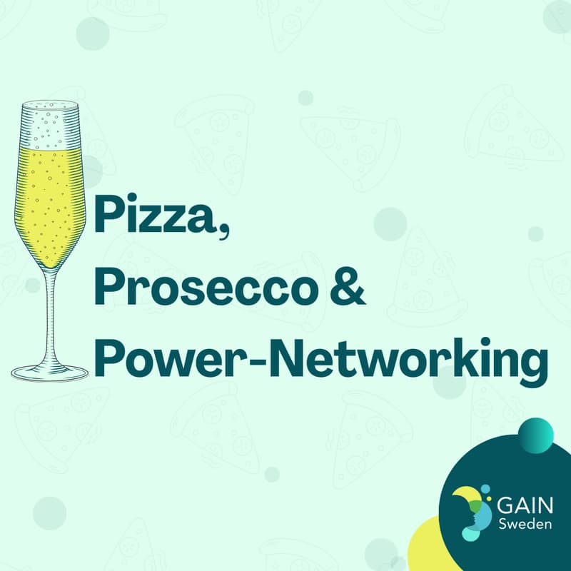 Cover Image for GAIN Volunteer After Work!