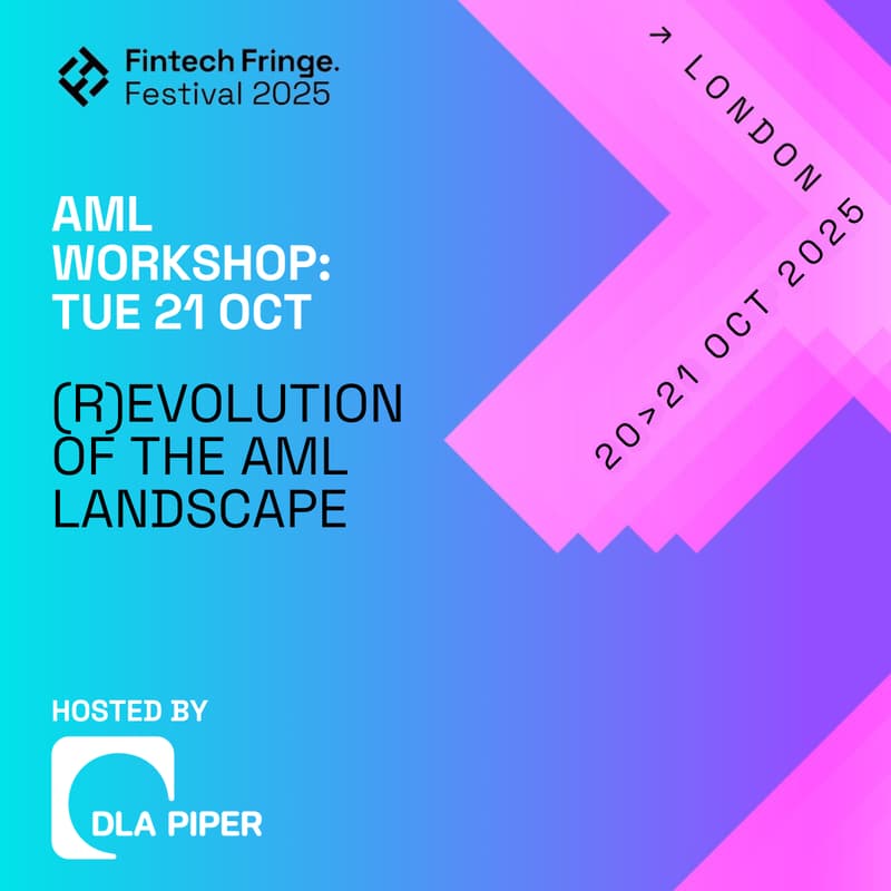 Cover Image for Day 2: 21 Oct - AML Workshop - (R)evolution of the AML landscape