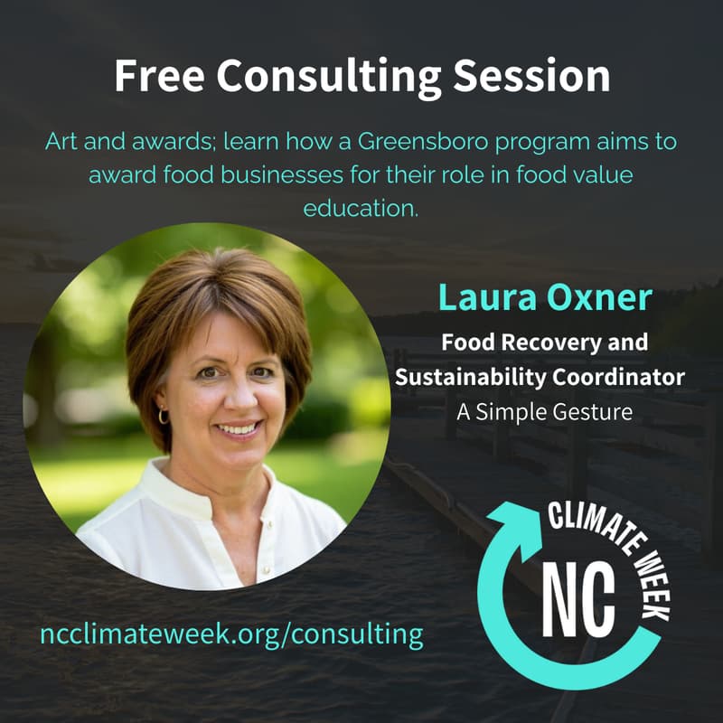 Cover Image for Art & Awards: How Greensboro awards Food Businesses