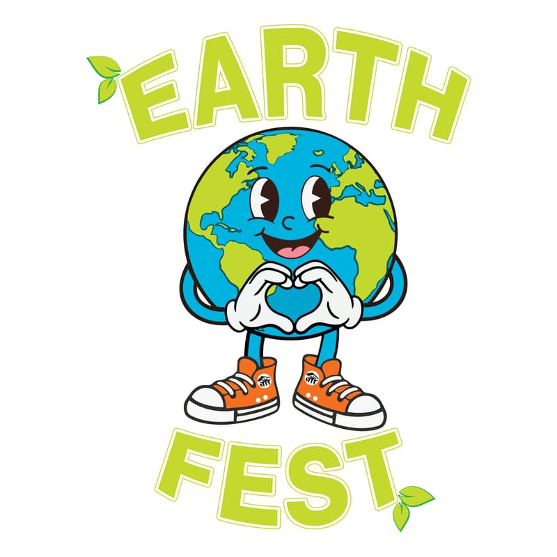 Cover Image for Earth Fest 2026