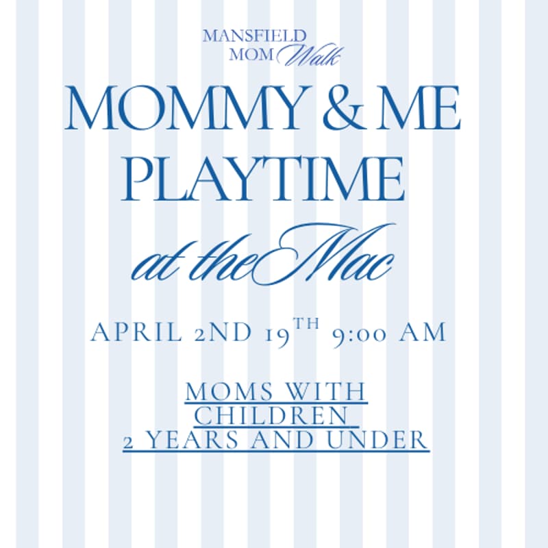 Cover Image for Playtime At The MAC