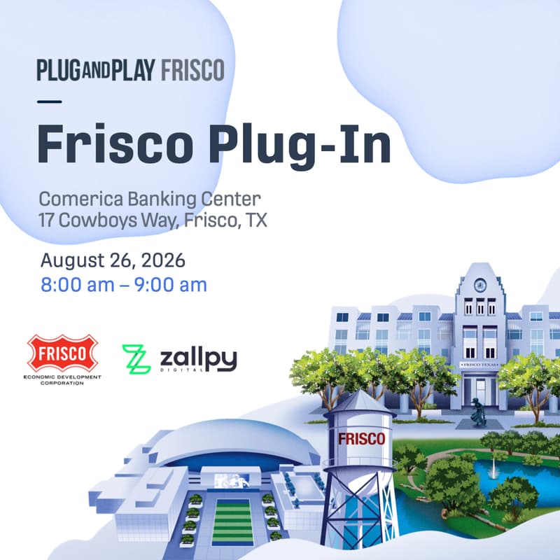 Cover Image for Frisco Plug-In