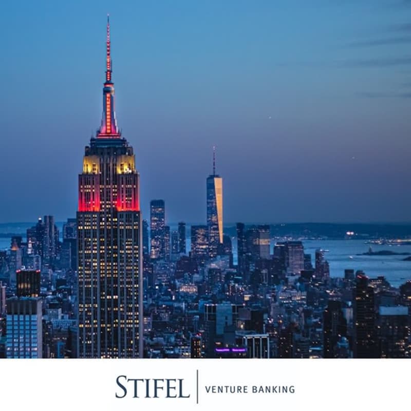 Cover Image for AI Workflow Automation | Stifel Webinar