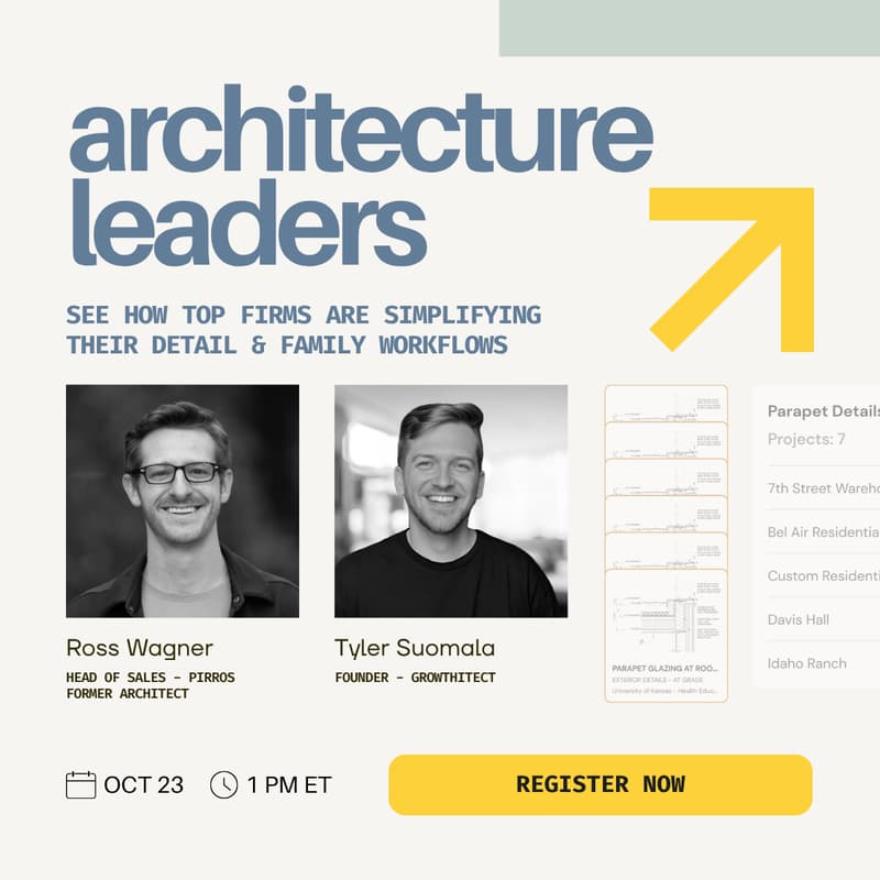 Cover Image for How Top Firms Are Simplifying Their Detail & Family Workflows
