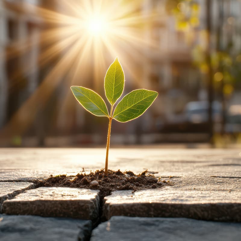 Cover Image for Small Cities, Big Climate: Lessons from the Frontline of Local Climate Action