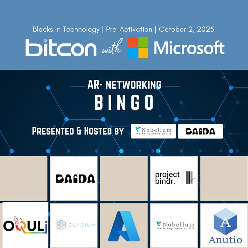 Cover Image for The Future of Tech & AI: AR Networking & Low-Code Innovation