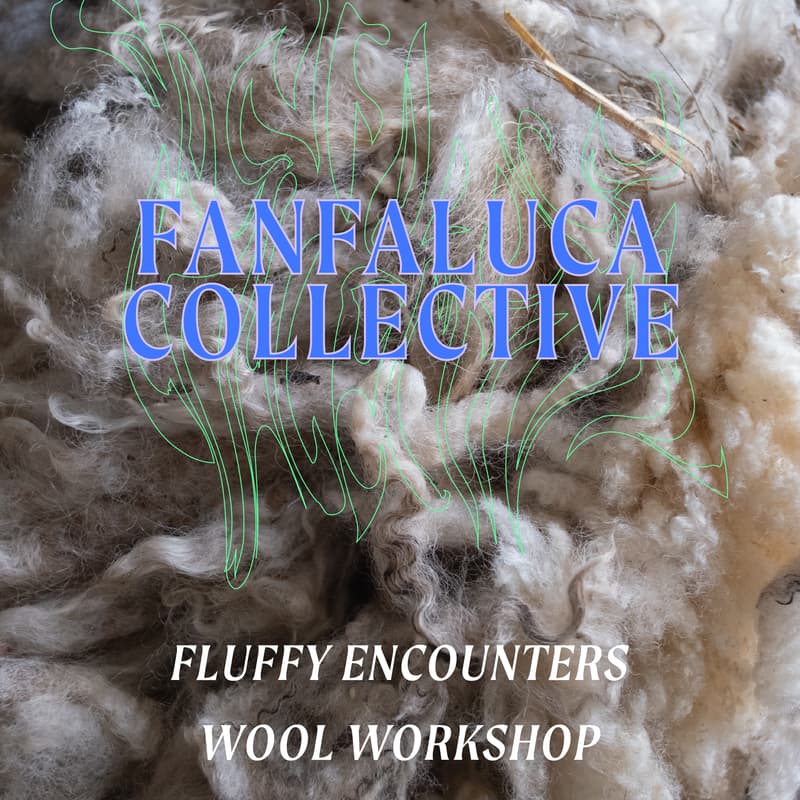 Cover Image for Fluffy Encounters - Workshop