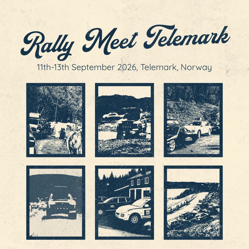 Cover Image for V.A.C Rally Meet Telemarken Interest Check