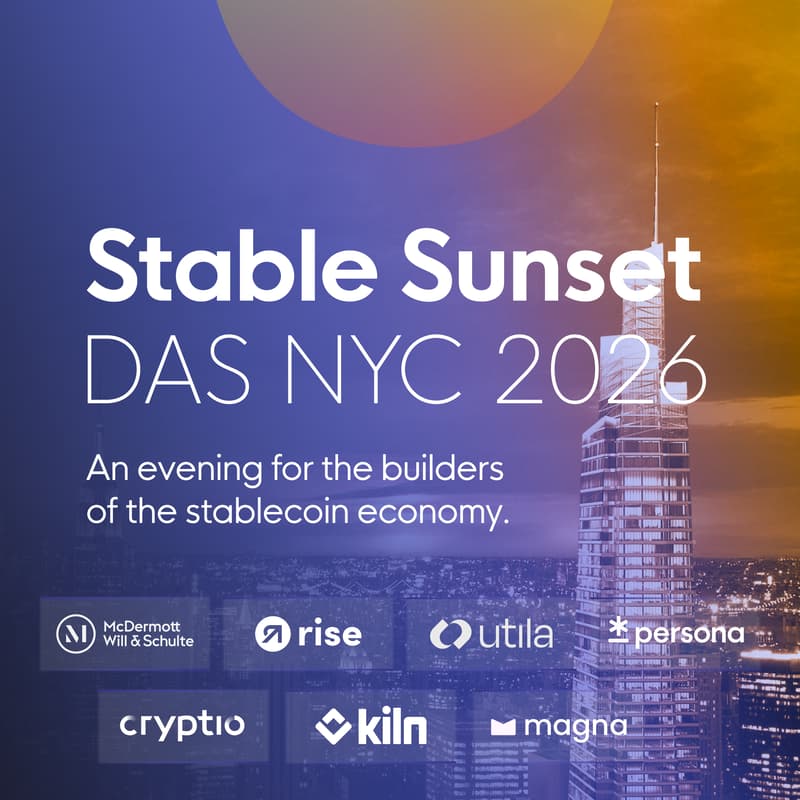 Cover Image for Stable Sunset - DAS NYC 2026