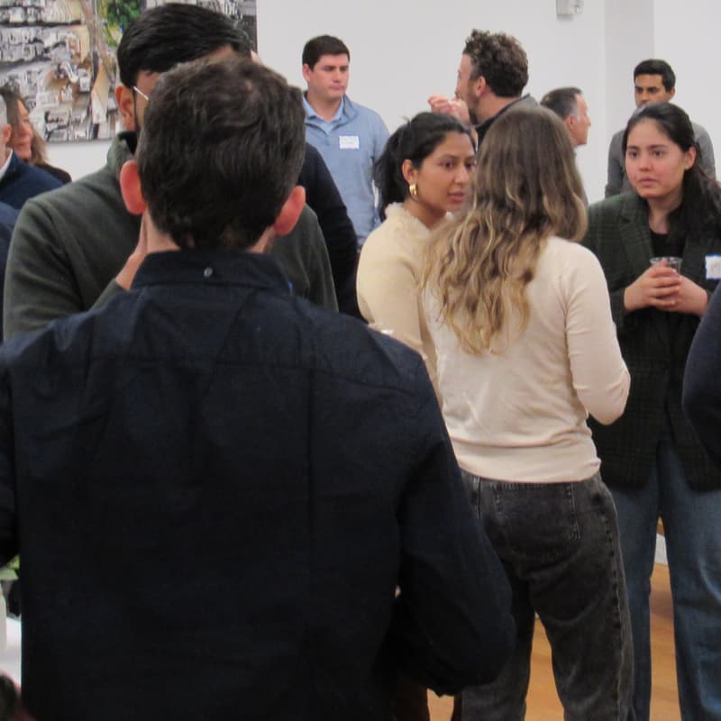 Cover Image for CFO Happy Hour