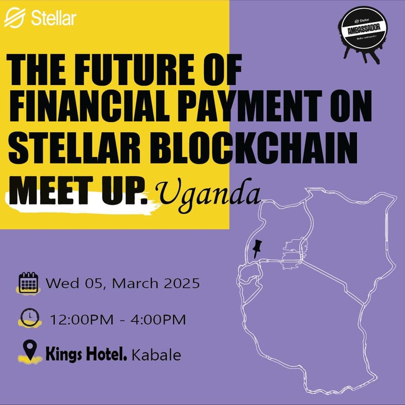 Cover Image for STELLAR EVENT KABALE