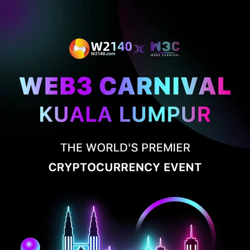 Cover Image for 2024WEB3 CARNIVALKUALA LUMPUR