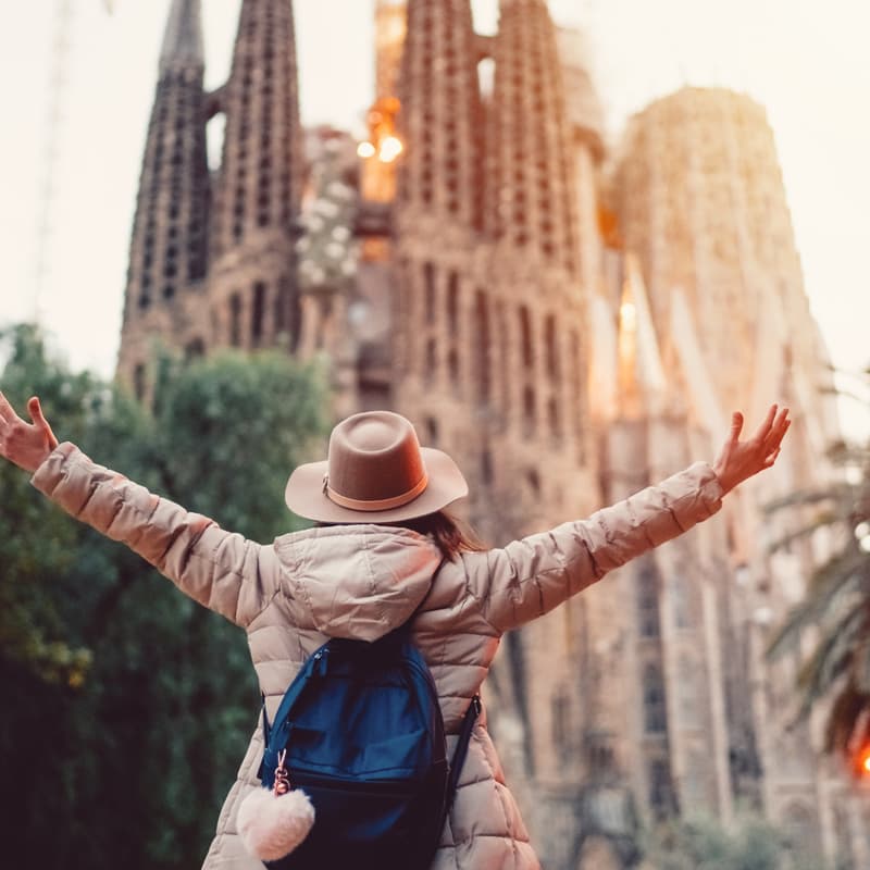 Cover Image for Nordic Edge Business Delegation, Barcelona