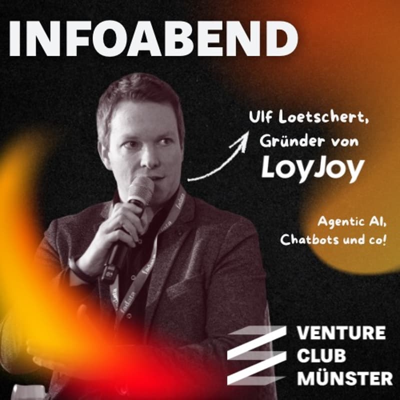 Cover Image for VCM Infoabend!