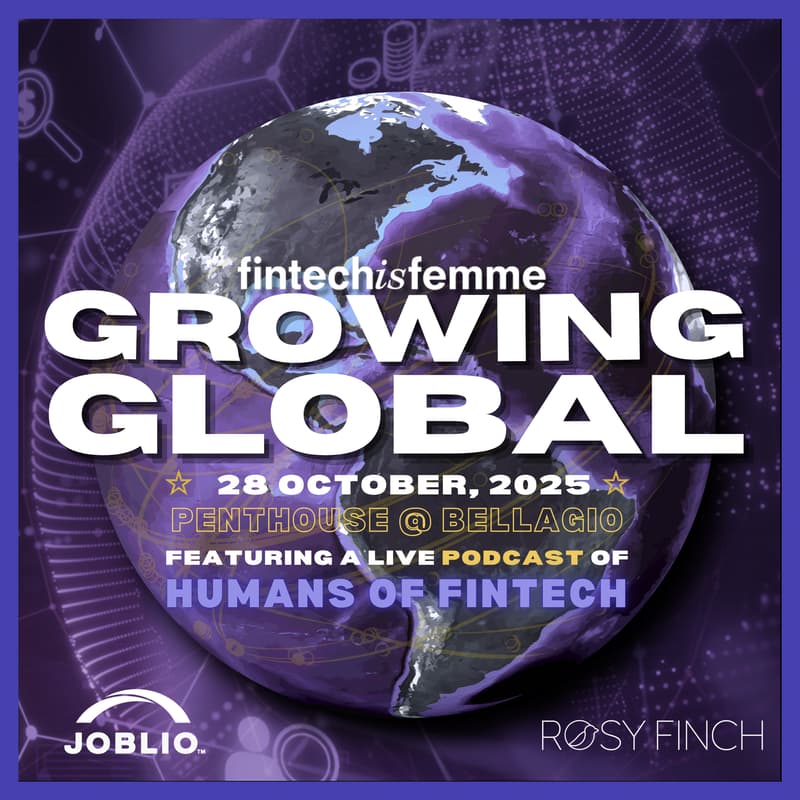 Cover Image for GROWING GLOBAL: MONEY 20/20