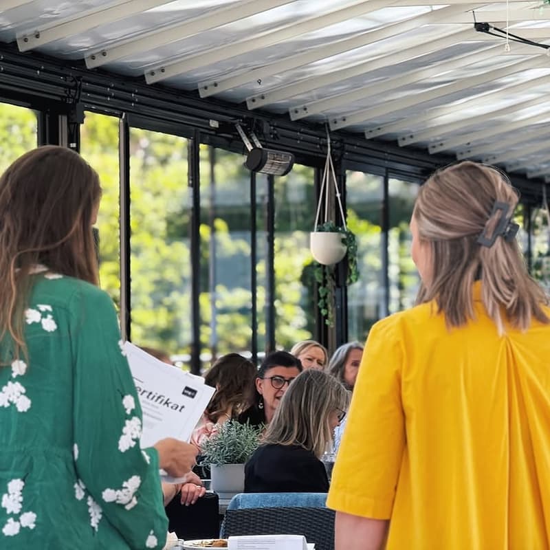 Cover Image for Sommarlunch
