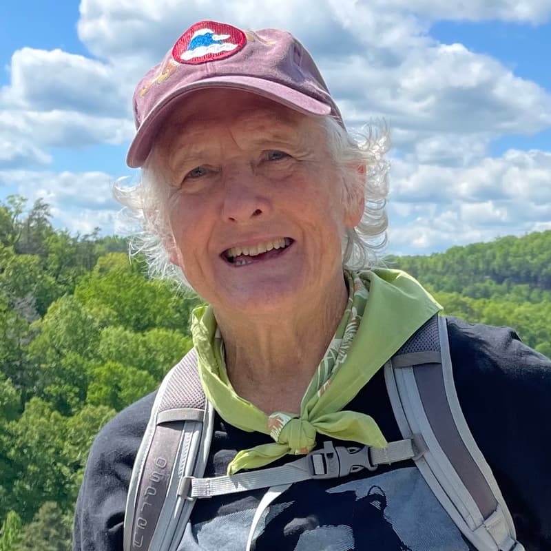 Cover Image for Chattanooga Venturing Speaker Series: Dr. Eleanor Cooper