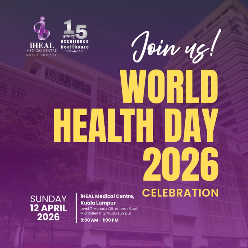 Cover Image for IMC World Health Day 2026