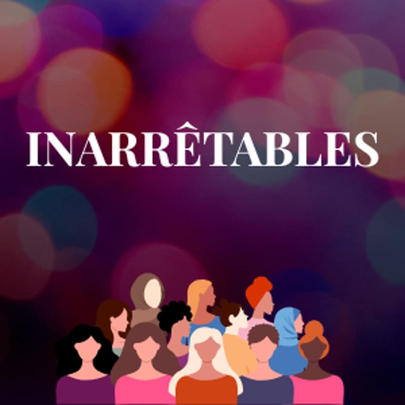 Cover Image for Soirée VIP des Inarrêtables
