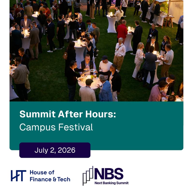 Cover Image for Summit After Hours: Campus Festival