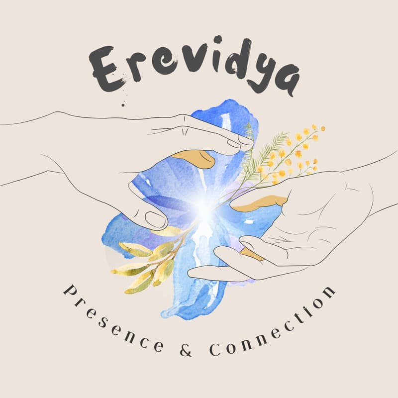 Cover Image for Intro to Authentic relating 🌻 #2