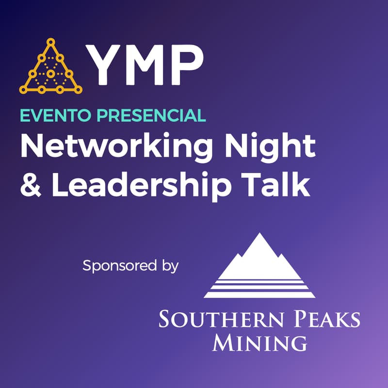 Cover Image for Networking Night & Leadership Talk