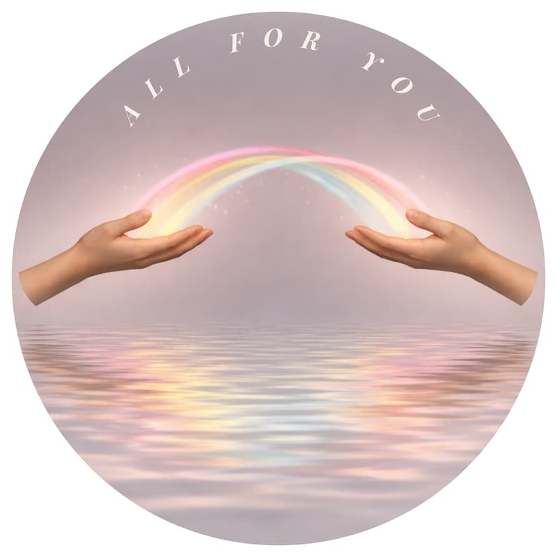 Cover Image for All For You