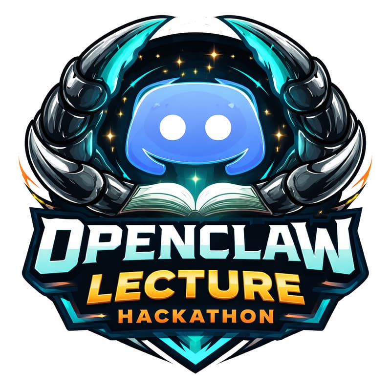 Cover Image for [Hackathon] Lecture: Build your Personal App Proof of Concept (Sunday)