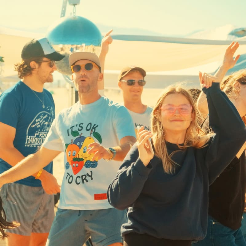 Cover Image for Superbloom Beach Club - End of Summer Party