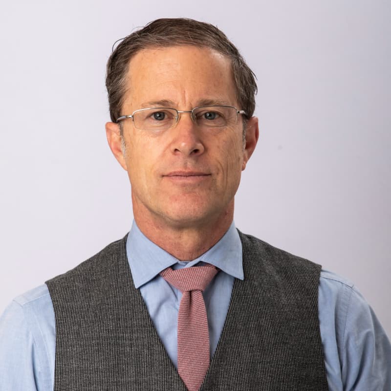 Cover Image for Jordan Shlain: 'Remember the Future' Strategies for a Meaningful Life in Medicine