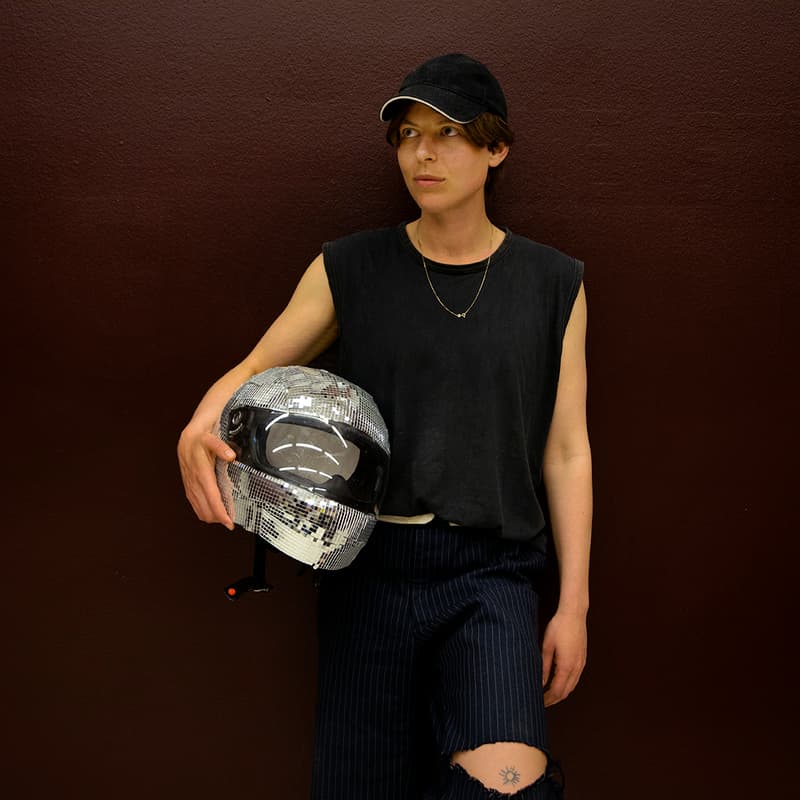 Cover Image for Jules Fischer - Performance workshop og fællesspisning