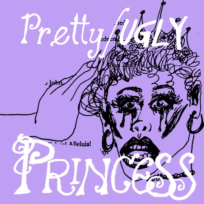 Cover Image for Pretty/Ugly Princess (JRAT x NYFW SS26)