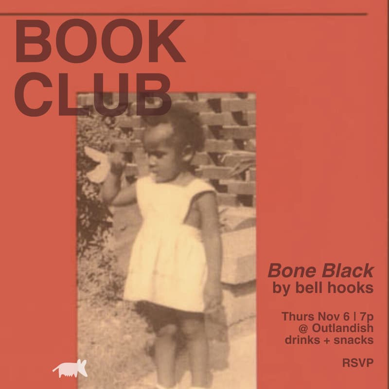 Cover Image for Book Club