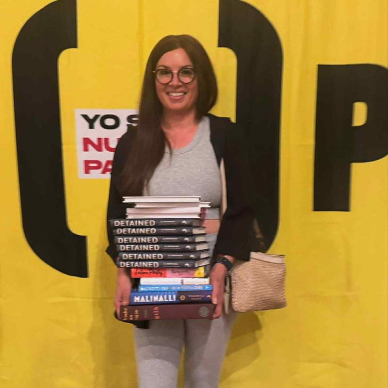 Cover Image for Houston Text Fest: Celebrate Lit in All Forms