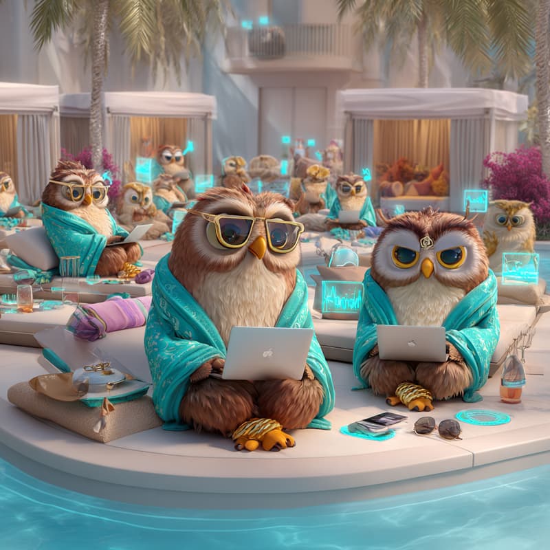 Cover Image for DeFi Passive Income Masterclass
