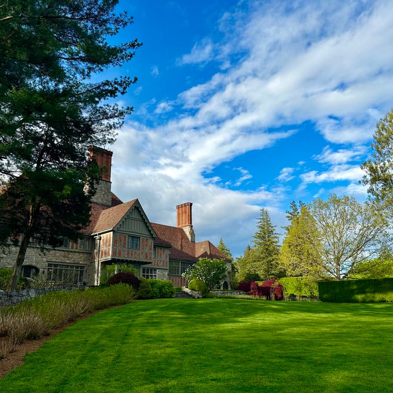 Cover Image for Northeast Food System Forum