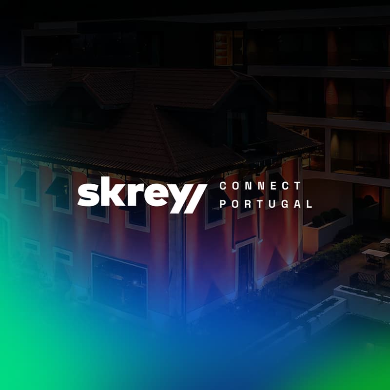 Cover Image for Skrey Connect Portugal