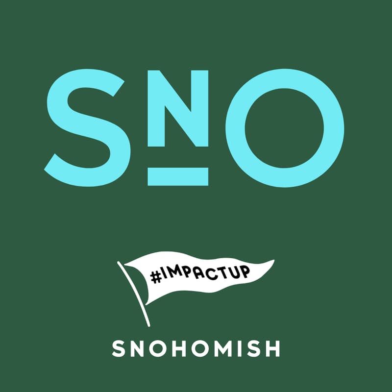 Cover Image for ImpactUp x Snohomish