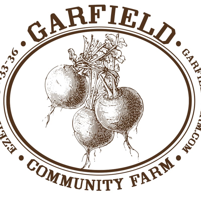 Cover Image for Community Exchange at Garfield Community Farm (FT: involveMINT)!