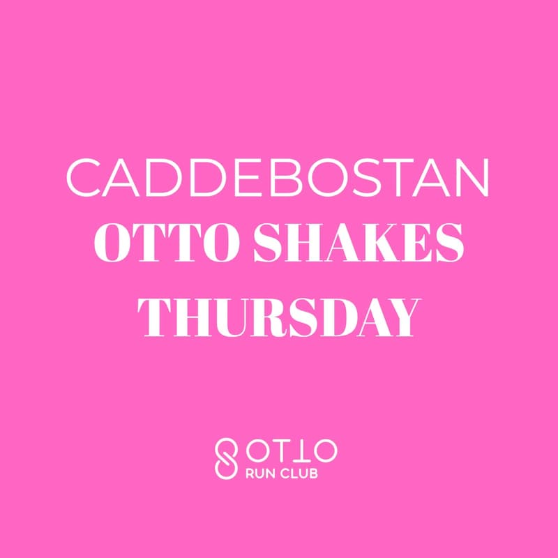 Cover Image for CADDEBOSTAN - OST