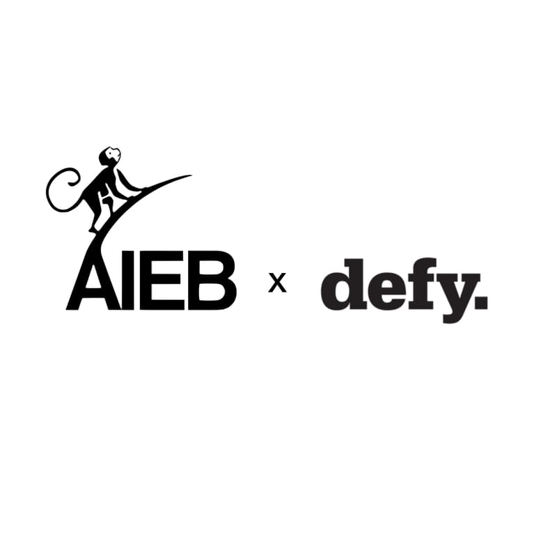 Cover Image for [AIEB x defy.vc] Builder Dinner