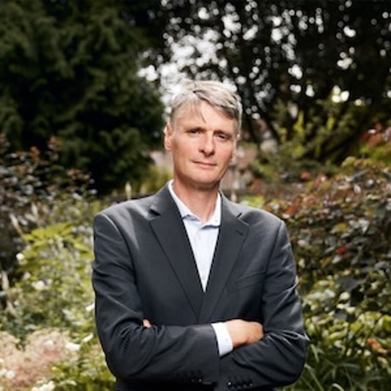 Cover Image for The Future of Human Intelligence — Pi Networking with Neil Lawrence